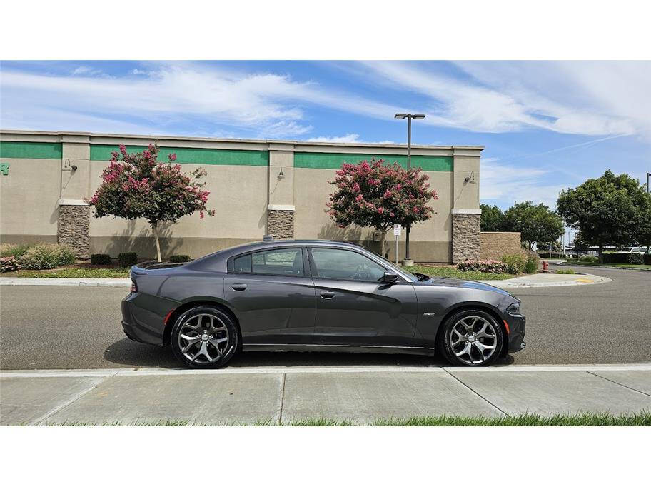 2015 Dodge Charger for sale at VIP AUTO SALES, INC. in Modesto, CA