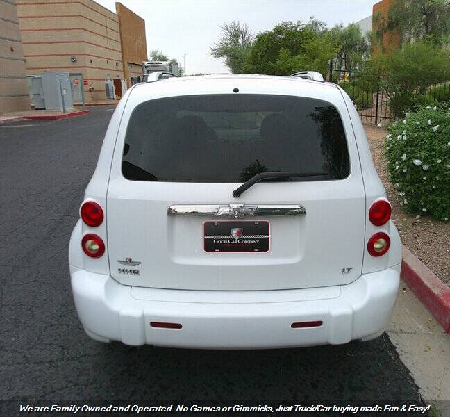 2006 Chevrolet HHR LT