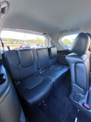 2022 Nissan Armada SL