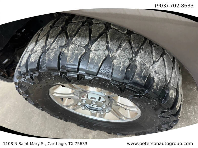 2016 Ford F-350 Super Duty