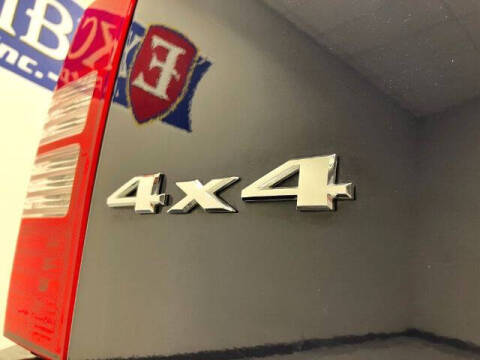 2017 Jeep Patriot Latitude