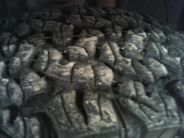 2011 Ford F-250 Super Duty