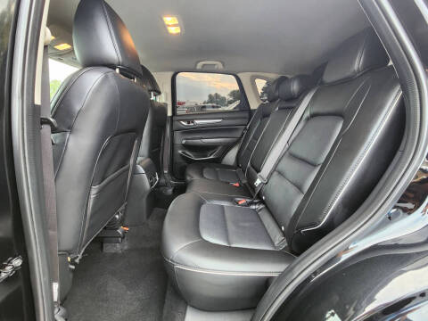 2024 Mazda CX-5 2.5 S Select