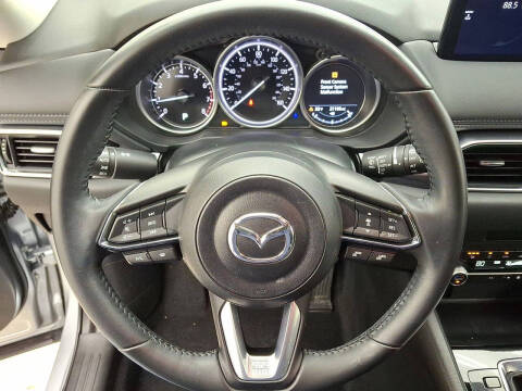 2023 Mazda CX-5 2.5 S Select