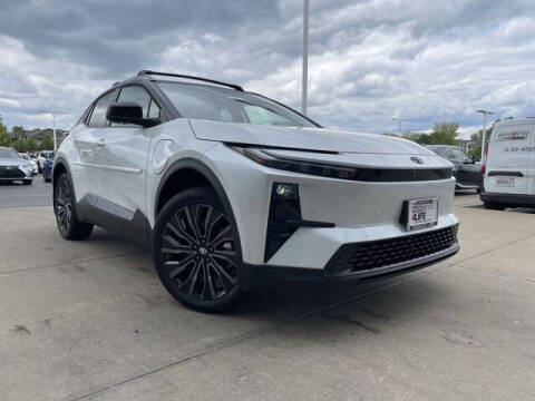 2026 Toyota C-HR