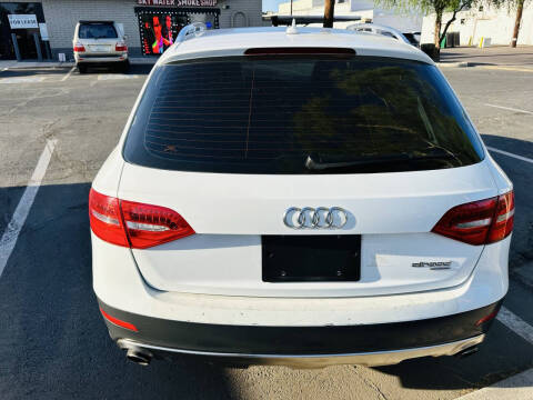 2013 Audi Allroad 2.0T quattro Premium