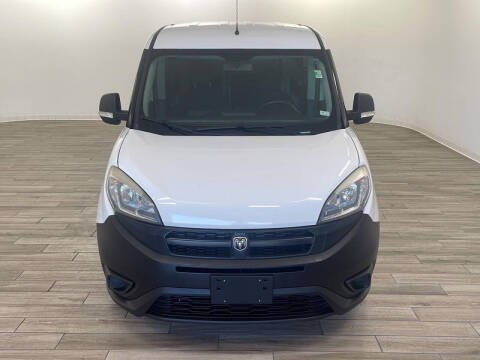 2017 RAM ProMaster City Tradesman