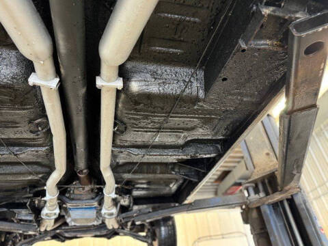 1966 Ford Fairlane 500