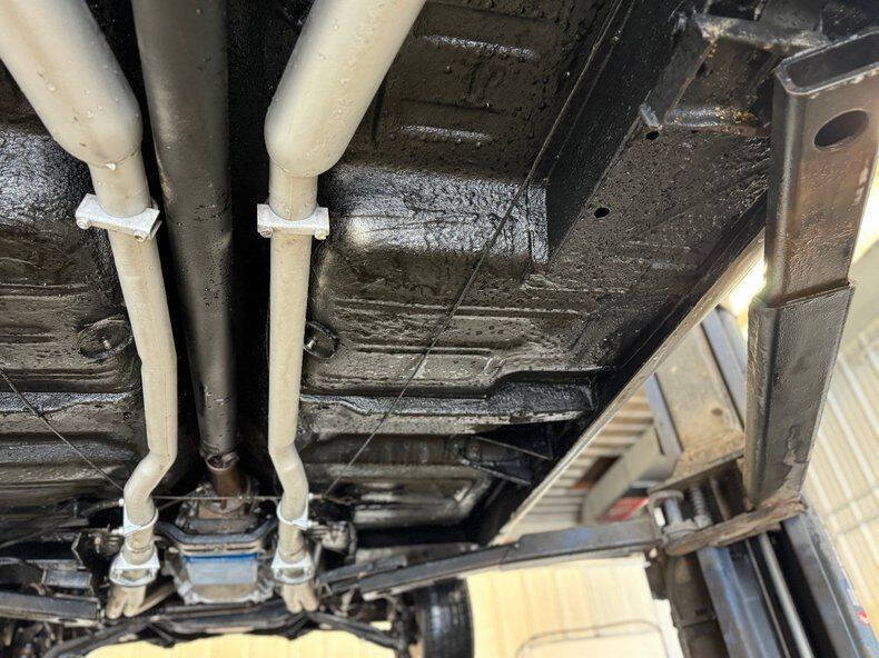 1966 Ford Fairlane 500