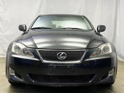 2008 Lexus IS 250
