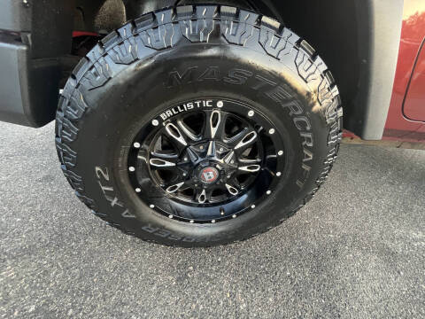 2007 Jeep Wrangler X