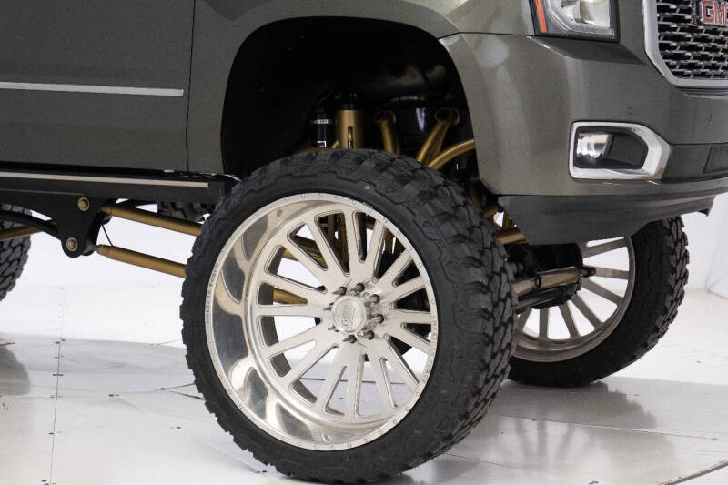 2018 GMC Yukon XL Denali