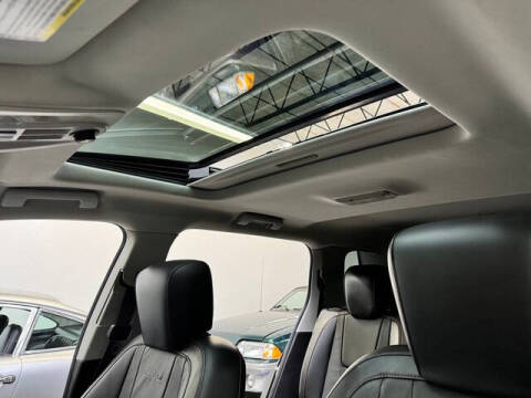 2013 GMC Terrain Denali