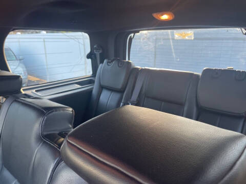 2008 Ford Expedition XLT