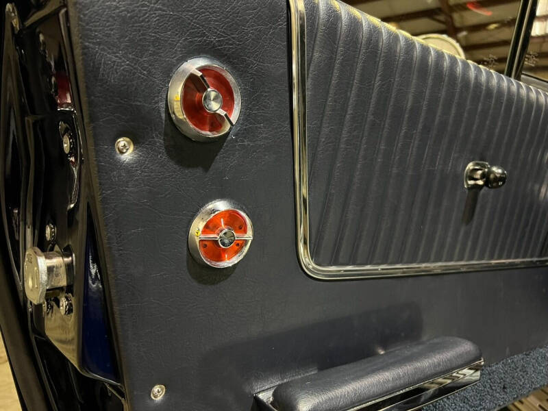 1963 Chevrolet Corvette