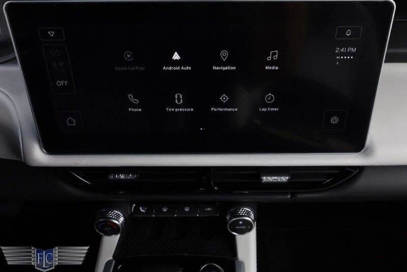 2025 Lotus Emira V6 Base