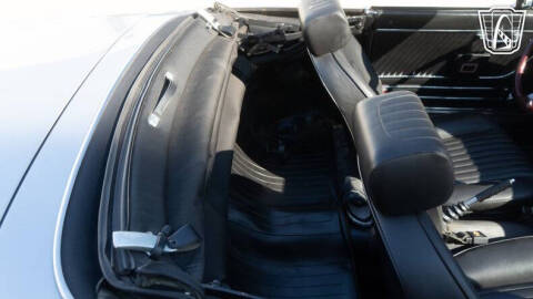 1976 Alfa Romeo Spider