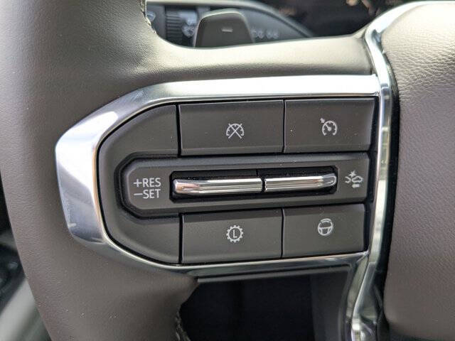 2026 GMC Yukon Elevation - Photo 23