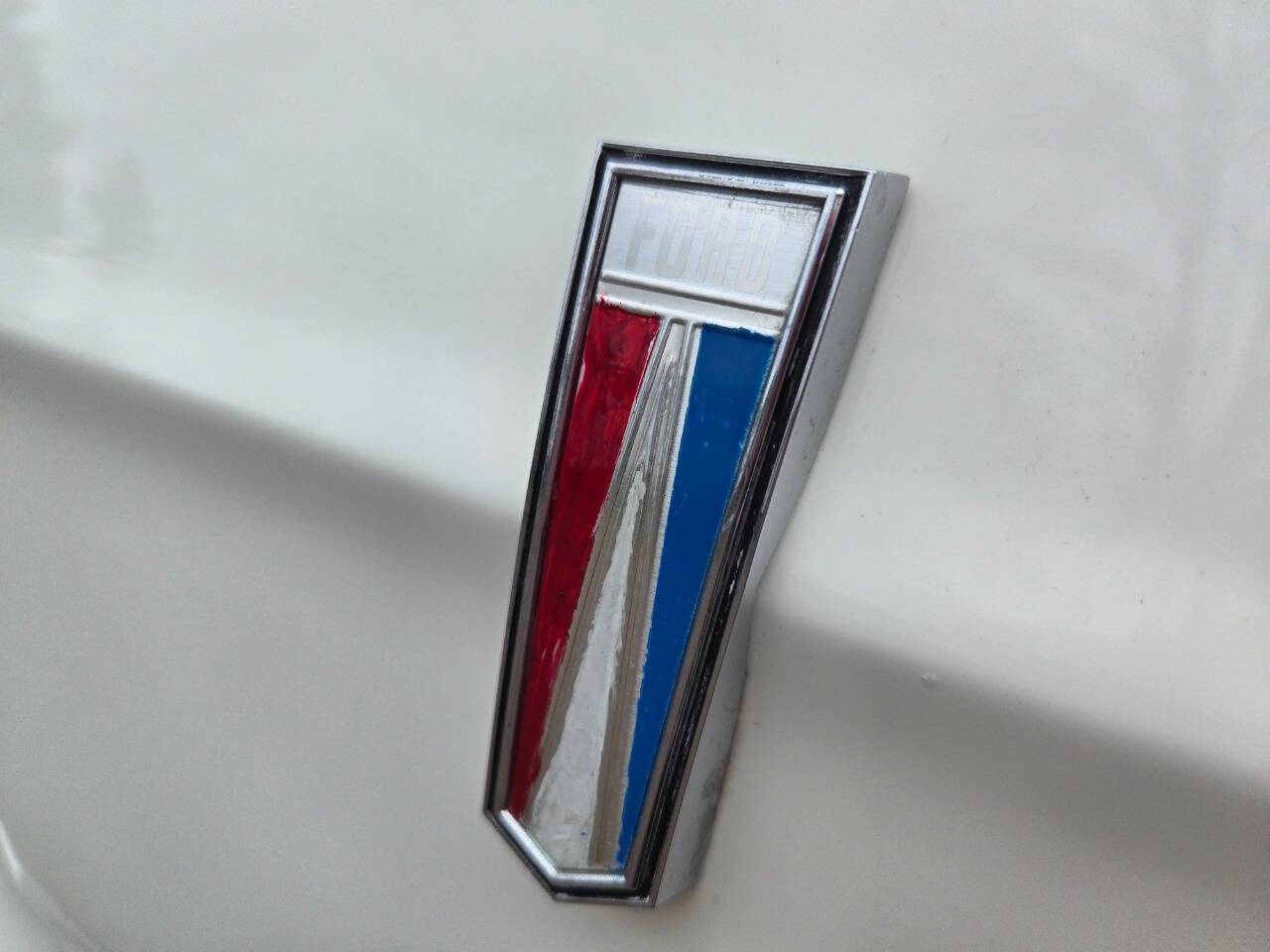 1966 Ford Galaxie 500 32