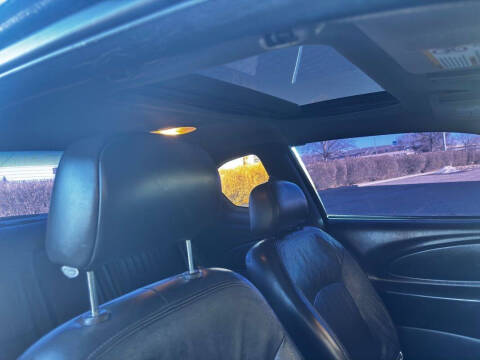 2003 Chevrolet Monte Carlo SS