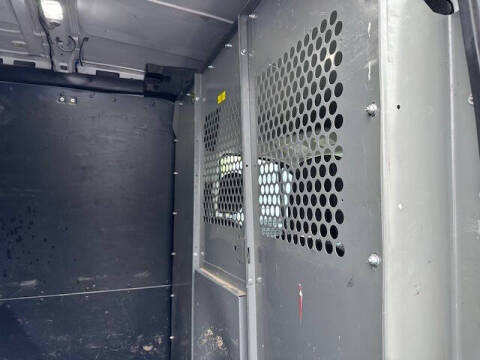 2021 Ford Transit 250