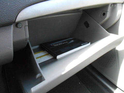 2009 Hyundai Sonata GLS