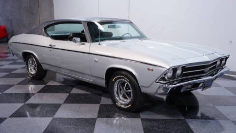 1969 Chevrolet Chevelle