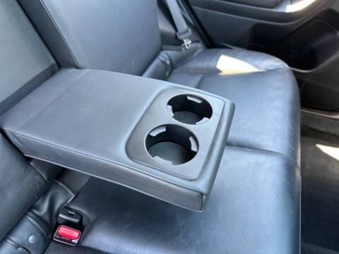 2015 Subaru Forester 2.0XT Touring