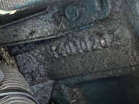 1980 Chevrolet Corvette