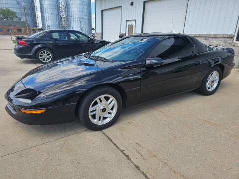 1994 Chevrolet Camaro Z28