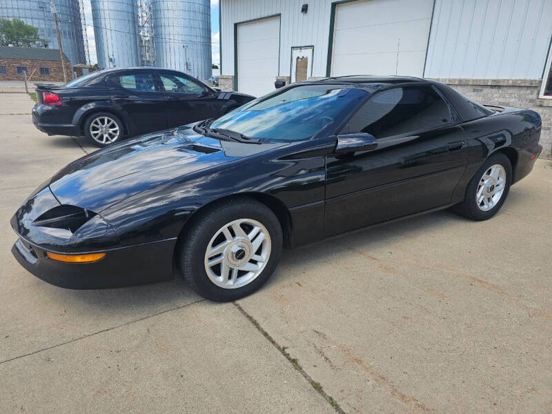 1994 Chevrolet Camaro Z28