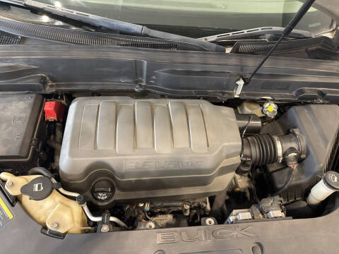 2008 Buick Enclave CX