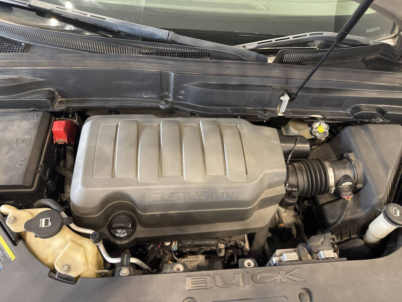 2008 Buick Enclave CX