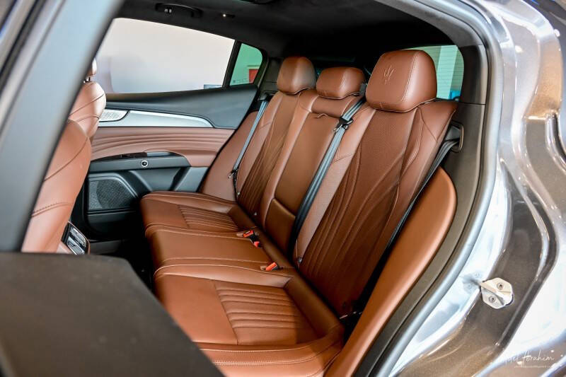 2023 Maserati Grecale GT