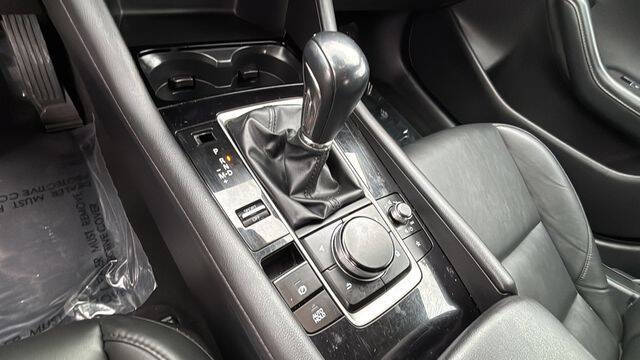 2024 Mazda Mazda3 Sedan 2.5 S Select Sport