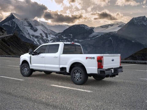 2026 Ford F-350 Super Duty