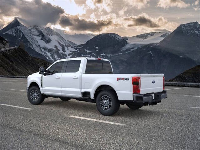 2026 Ford F-350 Super Duty