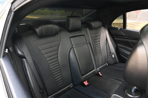 2019 Mercedes-Benz S-Class S 560