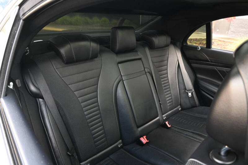 2019 Mercedes-Benz S-Class S 560