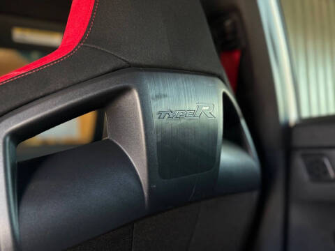 2023 Honda Civic Type R