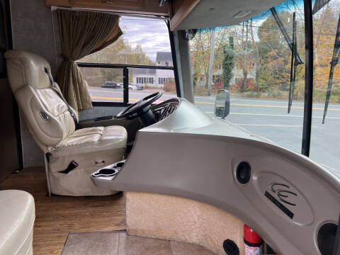 2005 Freightliner xc37