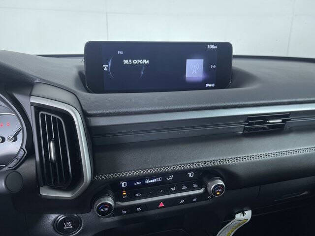 2026 Mazda CX-50 2.5 S Premium