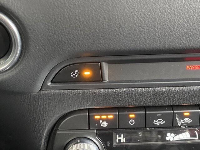 2023 Mazda CX-5 2.5 S Premium Plus