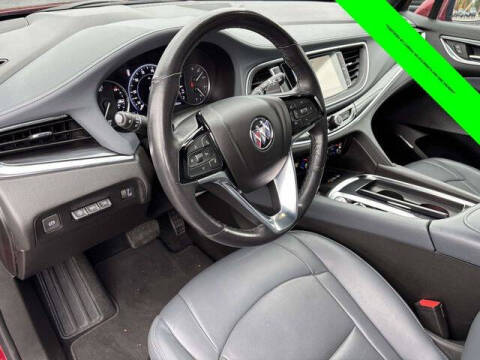 2024 Buick Enclave Premium