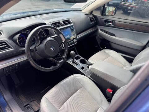 2019 Subaru Outback 3.6R Limited