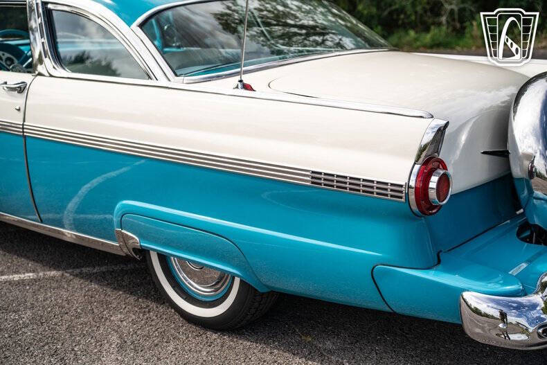 1956 Ford Fairlane