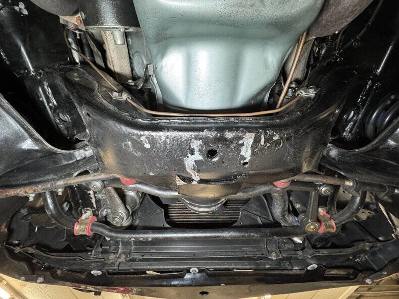 1978 Pontiac Firebird