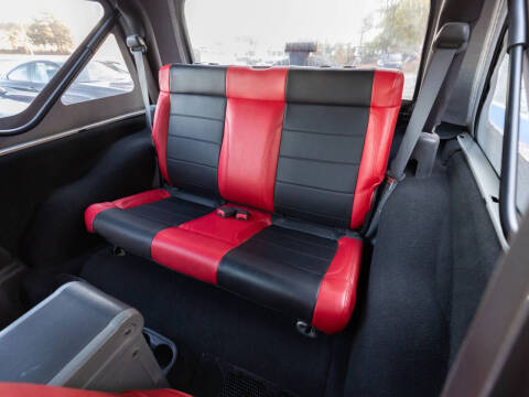 2007 Jeep Wrangler X