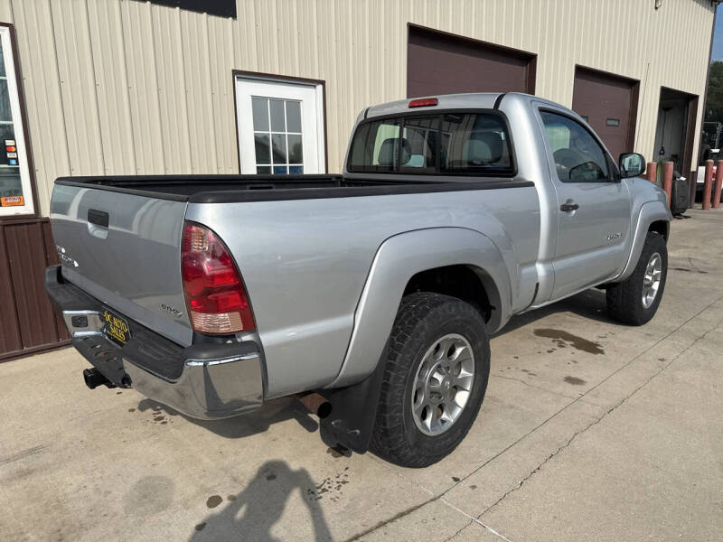 2006 Toyota Tacoma