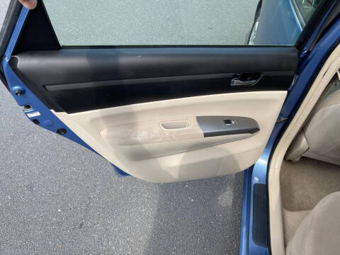 2005 Toyota Prius